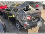 Mazda 3 I JM1BK12F561438560 снимка