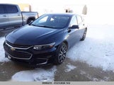 Chevrolet Malibu Lt 1G1ZE5ST8HF268518 снимка