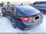 Chevrolet Malibu Lt 1G1ZE5ST8HF268518 снимка