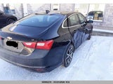 Chevrolet Malibu Lt 1G1ZE5ST8HF268518 снимка