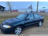 Nissan Sentra Xe/Gxe 3N1CB51D83L799140 снимка
