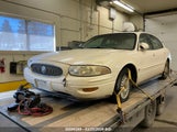Buick Lesabre Limited 1G4HR54K91U275793 снимка