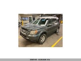 Honda Pilot Vp 5FNYF182X8B035932 fotografie