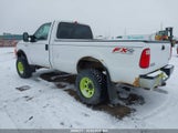 Ford F250 Super Duty 1FTNF21565EC17458 снимка