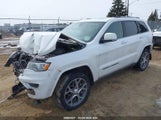Jeep Grand Cherokee Limited 1C4RJFBG1JC274504 fotografie