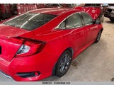 Honda Civic Ex 2HGFC2F78MH009601 снимка