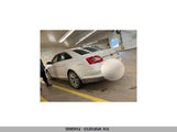 Ford Taurus Sel 1FAHP2EW4CG108405 fotografie