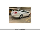 Ford Taurus Sel 1FAHP2EW4CG108405 fotografie