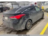 Hyundai Elantra Gl 5NPDH4AE0DH208268 снимка