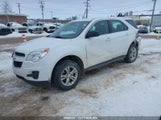 Chevrolet Equinox Ls 2GNFLEEK3F6313379 fotografie
