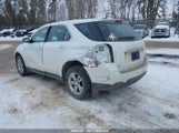 Chevrolet Equinox Ls 2GNFLEEK3F6313379 снимка