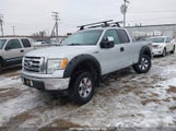 Ford F150 Super Cab 1FTEX1EM9CFC13355 снимка