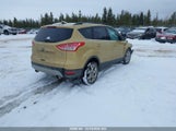 Ford Escape Se 1FMCU9G99EUD75259 fotografie