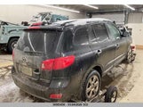 Hyundai Santa Fe Se/Limited 5NMSH73EX8H175921 photo