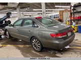 Hyundai Azera Se/Limited KMHFC46F06A080791 снимка