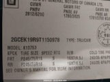 Chevrolet Gmt-400 K1500 2GCEK19R9T1150978 fotografie