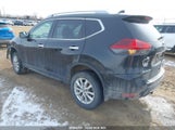 Nissan Rogue S/Sl/Sv 5N1AT2MV0LC813849 photo