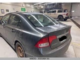 Honda Civic Exl 2HGFA1F02AH033746 снимка