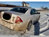 Ford Fusion Sport 3FAHP0DC4BR282719 снимка