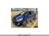 Hyundai Accent Gls/Se KMHCU5AE7FU222203 снимка