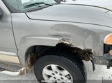 GMC New Sierra K1500 2GTEK13T971106845 снимка