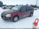 Ford Freestar Sel 2FMZA56256BA50518 снимка