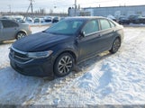 Volkswagen Jetta Trendline 3VWNM7BU3RM036257 снимка