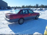 Ford Tempo Gl 1FABP36X1RK190960 снимка