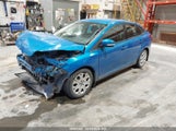 Ford Focus Se 1FADP3F29EL220711 fotografie