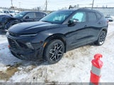 Chevrolet Blazer Rs 3GNKBKRS3RS258609 снимка