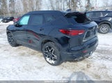 Chevrolet Blazer Rs 3GNKBKRS3RS258609 снимка