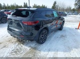 Chevrolet Blazer Rs 3GNKBKRS3RS258609 снимка