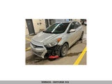 Hyundai Elantra Gt KMHD25LE7DU056592 снимка