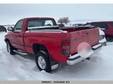 Dodge Ram 3B7HF16Y7XM595778 снимка
