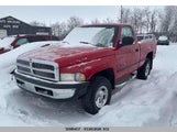 Dodge Ram 3B7HF16Y7XM595778 fotografie