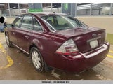 Ford Taurus Limited 1FAHP28W88G161806 снимка