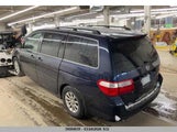 Honda Odyssey Exl 5FNRL38727B505020 снимка