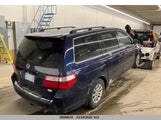 Honda Odyssey Exl 5FNRL38727B505020 снимка