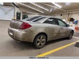 Pontiac G6 Gt 1G2ZH58N874241065 photo