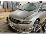 Honda Odyssey RB11311836 fotografie