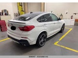 BMW X4 xDrive35I 5UXXW5C52F0E87990 снимка
