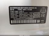 BMW X5 xDrive35I 5UXKR0C53J0Y05657 снимка