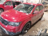 Dodge Journey Crossroad 3C4PDDGG9HT548946 снимка