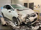 Honda Fit Lx 3HGGK5H53KM102013 снимка