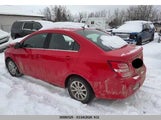 Chevrolet Sonic Lt 1G1JD5SH9H4150808 снимка