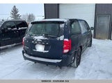 Dodge Grand Caravan Se 2C4RDGBG5ER286990 снимка