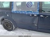 Dodge Grand Caravan Se 2C4RDGBG5ER286990 снимка