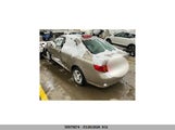 Toyota Corolla S/Le/Xle 2T1BU4EEXAC218401 снимка