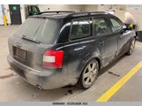 Audi A4 1.8T Avant Quattro WAUVC68E44A022709 снимка