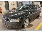 Audi A4 1.8T Avant Quattro WAUVC68E44A022709 снимка